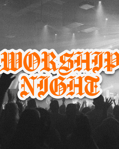 Worship Night