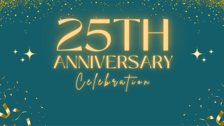 25th Anniversary Celebration
