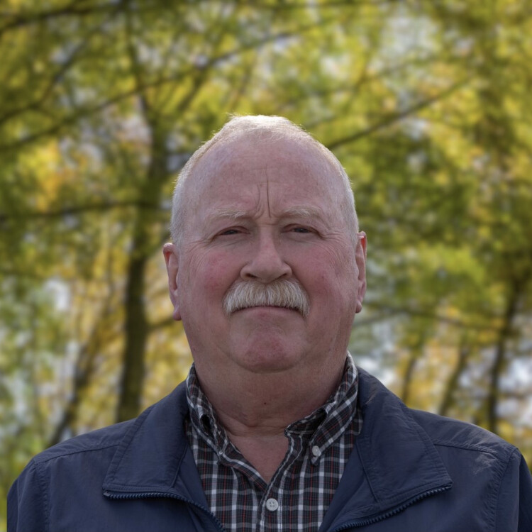 Tom Ullrich