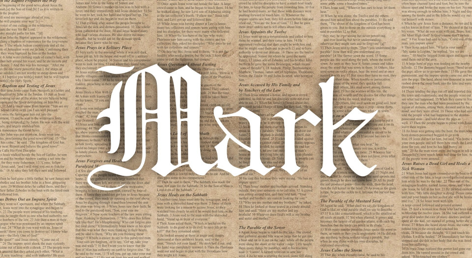 Mark
