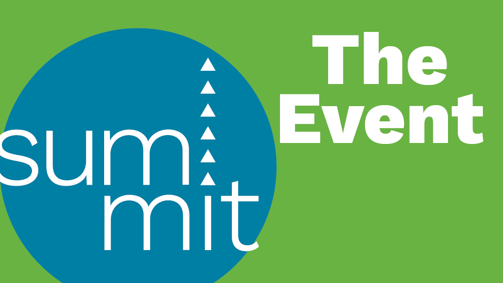 Summit The Event (Grades 10-12)