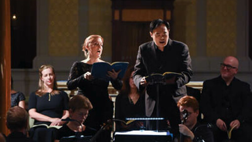 COVID Protocols for Concerts
