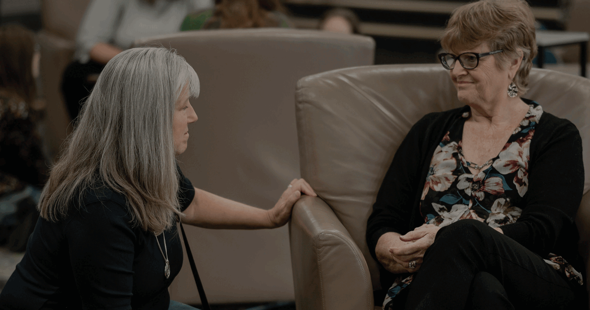 Care & Support | Prince of Peace Lutheran Church