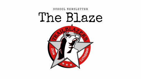 The Zion Blaze 12/28/2022