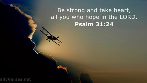 Verse of the Day - June 24