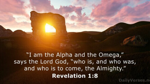 Verse of the Day - October 26