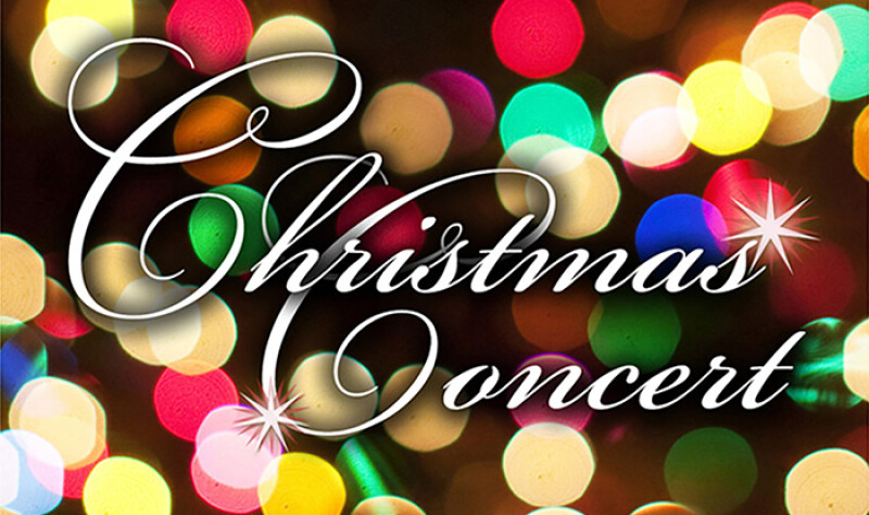 POP Christmas Concert