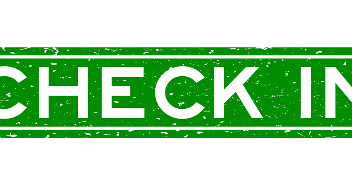 Service Check-in | Prince of Peace Lutheran Church and School