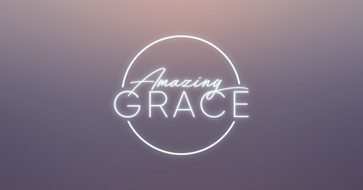 Why Gods Grace Is Amazing Sermons Conway First Baptist Church 3861