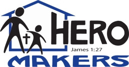 Hero Makers Men's Mission Trip