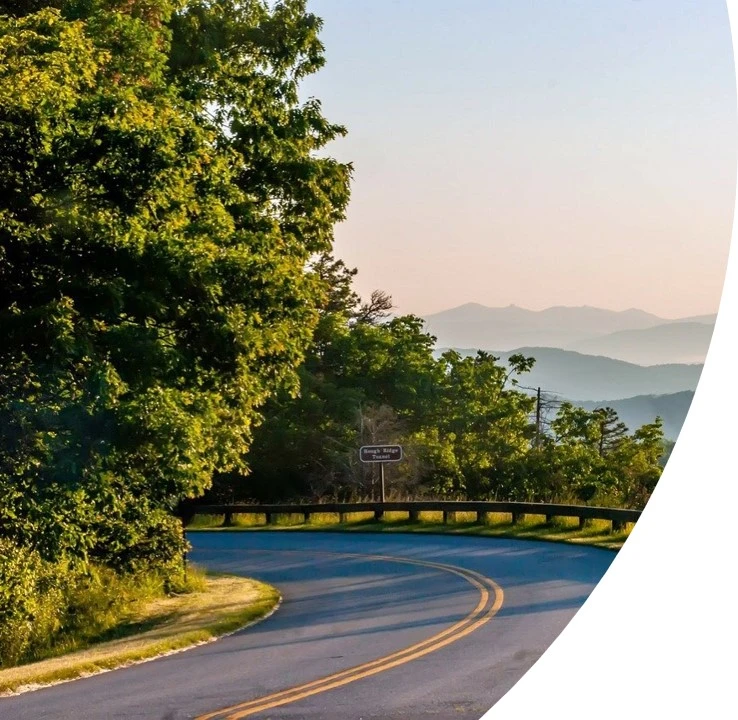 Road Trip for Women