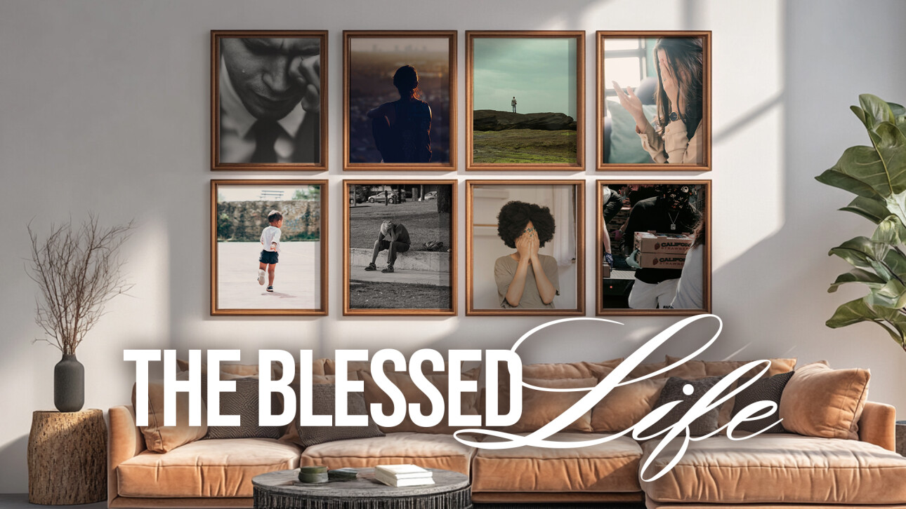 Series-The Blessed Life