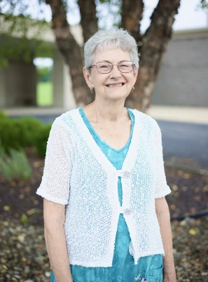 Connie Clifton