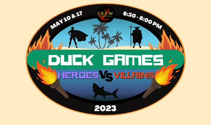 Duck Games 2023