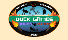 Duck Games 2023