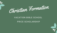 Christian Formation 