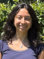 Profile image of Emilie  Oronoz