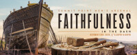 Faithfulness in the Dash