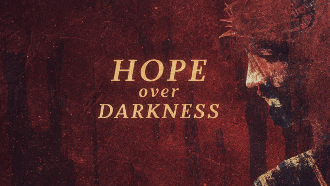 Hope Over Darkness