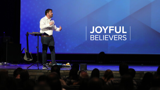 Joyful Believers
