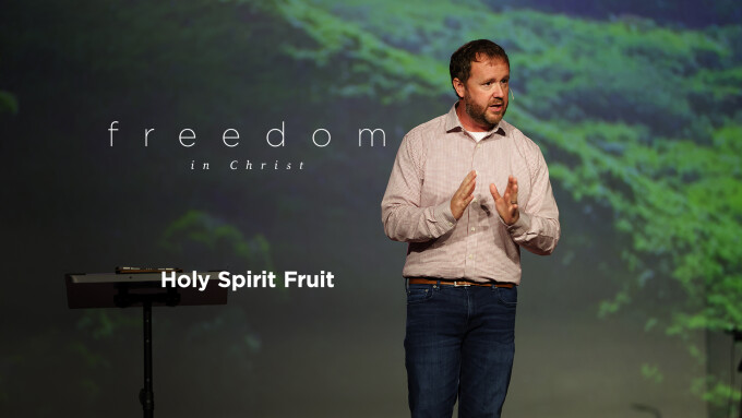 Holy Spirit Fruit