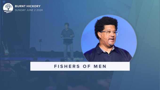 Fishers Of Men