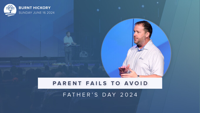 Parent Fails To Avoid | Father’s Day 2024