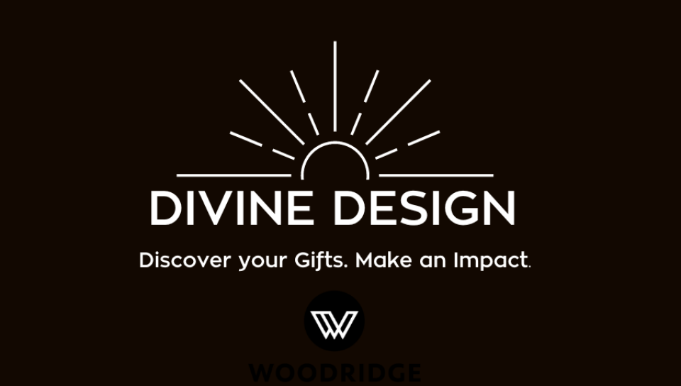 Divine Design