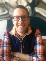 Profile image of Peter  Morrow