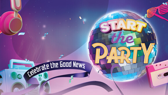Have a Party