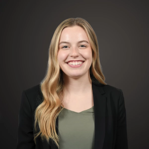 Lauren Stoneberg