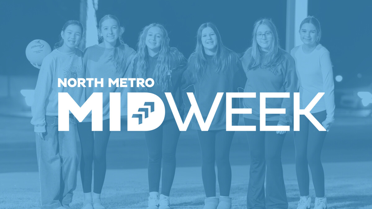 Midweek - Spring 2026