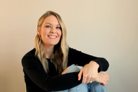 Profile image of Sarah Brandt