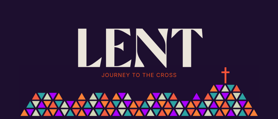 Lenten Service
