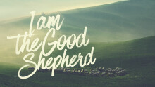 I Am the Good Shepherd