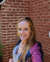 Profile image of Allison Xanthopoulos