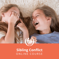 Sibling Conflict Course