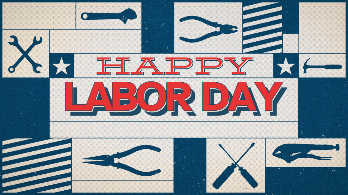 Labor Day 