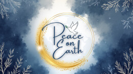 Peace On Earth - A Thousand Days of Praise