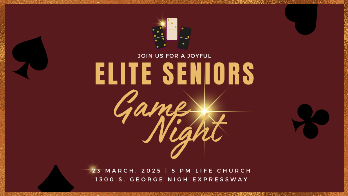Elite Seniors