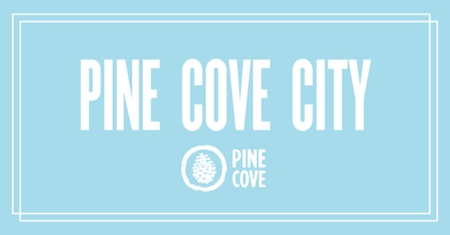 Pine Cove in the City