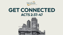 Get Connected