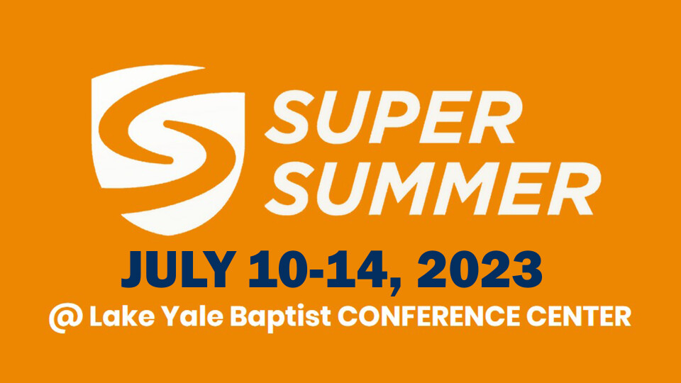 Youth Camp 2023