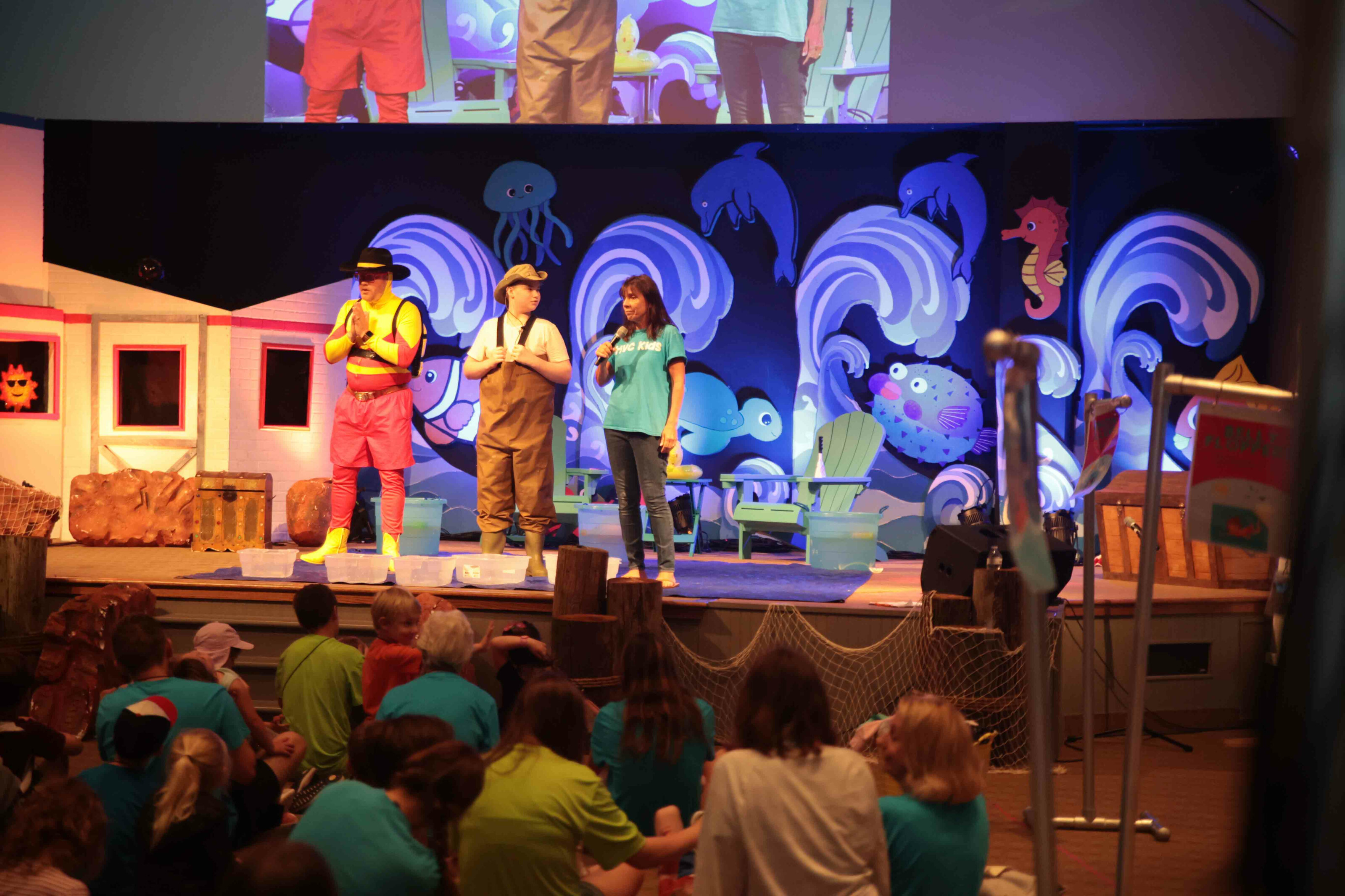 VBS | Hunt Valley Church