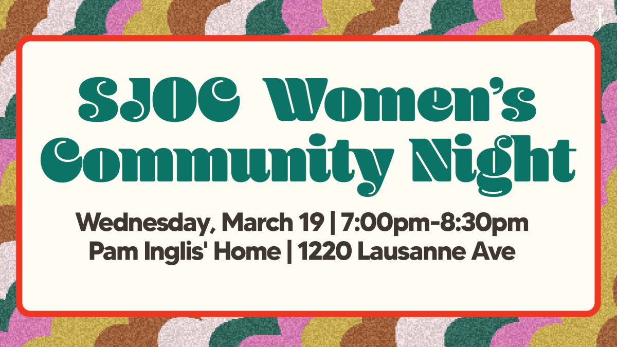 Women's Community Night