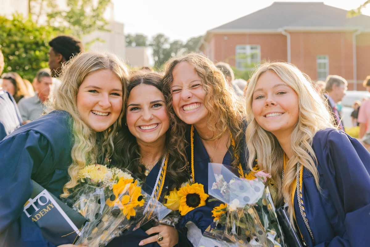 High School Open House