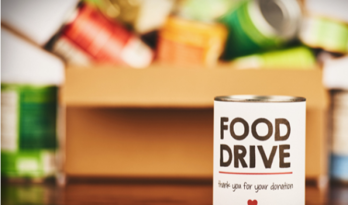 Food Drive