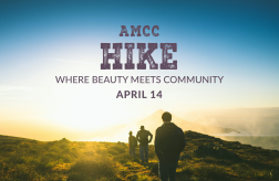 AMCC Young Adults Hike: Where Beauty Meets Community