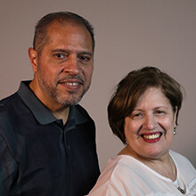 Profile image of Arcadio & Ruth Gomez