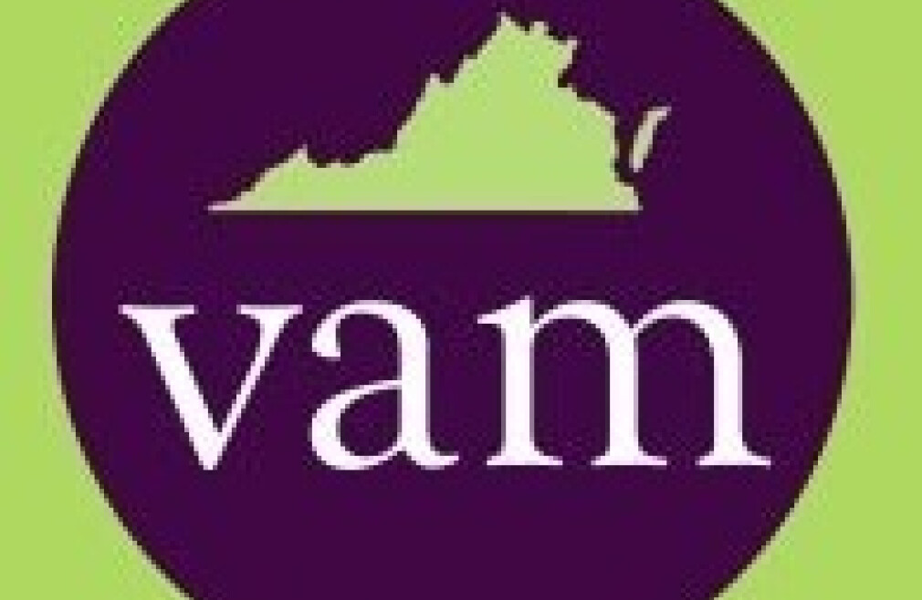 Virginia Association of Museums Conference